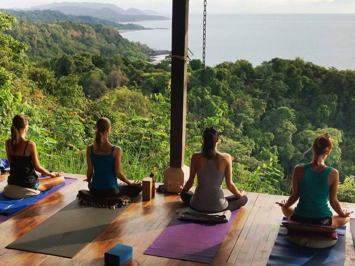 Two Rivers Yoga 200hr Yoga Teacher Training